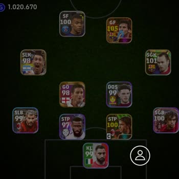 Konami İnternetten Satın Aldığım Hesap Sorunu