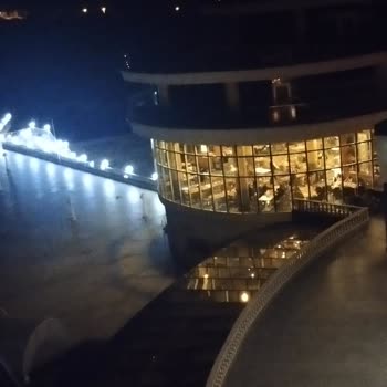 Maxwell Resort Hotel & Spa Termal Havuzları Hijyenik Değil