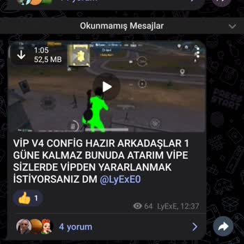 Tencent Games Türkiye PUBG Mobile Hile Paylaşımı Yapan Kanalları Kapatmıyor!