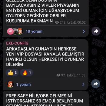 Tencent Games Türkiye PUBG Mobile Hile Paylaşımı Yapan Kanalları Kapatmıyor!