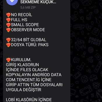 Tencent Games Türkiye PUBG Mobile Hile Paylaşımı Yapan Kanalları Kapatmıyor!