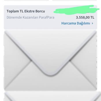 Halkbank 3500 TL Paraf Paramı İptal Etti!