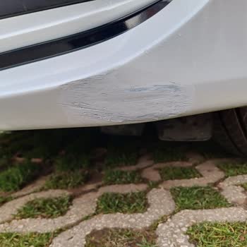 Borusan Oto Kullanılmış Oto Firması Serviste Aracımı Farklı Renge Boyadı!