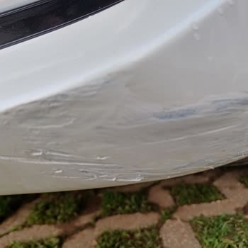 Borusan Oto Kullanılmış Oto Firması Serviste Aracımı Farklı Renge Boyadı!