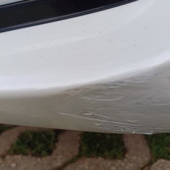 Borusan Oto Kullanılmış Oto Firması Serviste Aracımı Farklı Renge Boyadı!