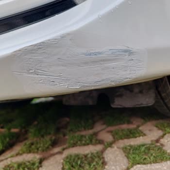 Borusan Oto Kullanılmış Oto Firması Serviste Aracımı Farklı Renge Boyadı!