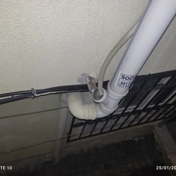 TurkNet'in Fiber Döşerken Yaptığı Sorumsuzluk