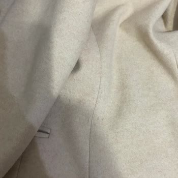 Trendyol Koton Mağazası Kaban Şikayeti