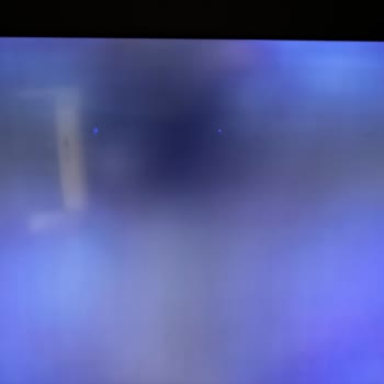 Trendyol TCL 65c645 TV Panel Hatası