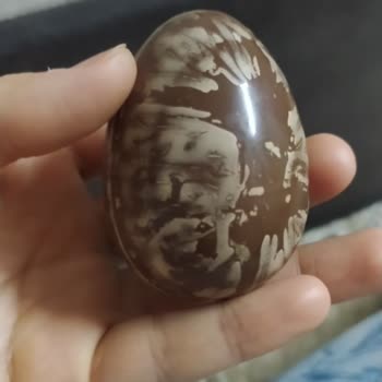 Ozmo Çikolata Bozuk Çıktı