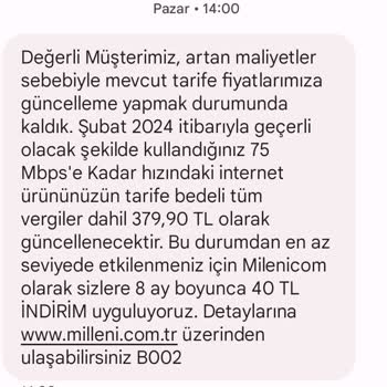 Millenicom İnternet Kampanyalarının İncelikleri