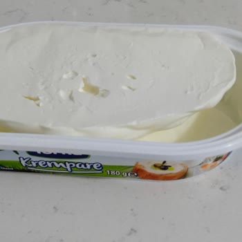 Torku Krem Peynir Paket Boş Çıktı