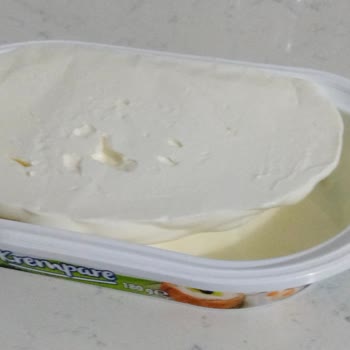 Torku Krem Peynir Paket Boş Çıktı