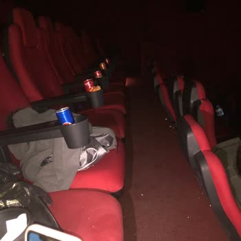 Paribu Cineverse Park Afyon Sinema