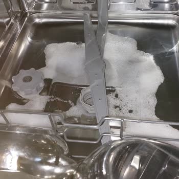 Vestel BM-401 Bulaşık Makinesi