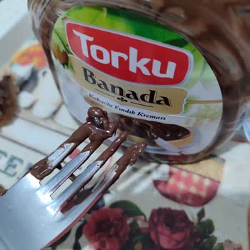 Torku Ekmeğe Sürme Banada Böcek Çıktı