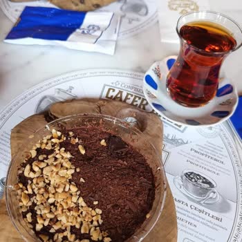 Şekerci Cafer Erol Böyle Bir İşletme Olamaz, Şaşırtıcı Personel Vasat