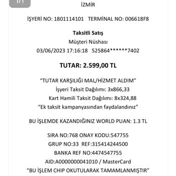 Converse Ayakkabı Yırtılması Ve İnceleme Talebi