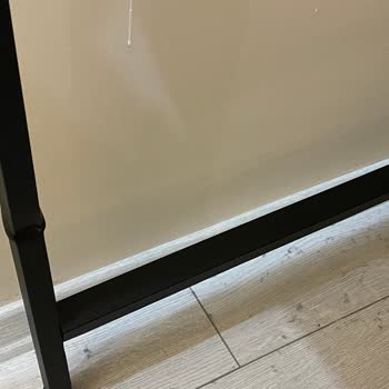 Evidea Just Home Çalışma Masası Eksik Hatalı Parça Geldi