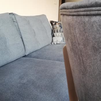 Kelebek Mobilya'da Yaşanan Renk Karmaşası Ve İade Sorunu