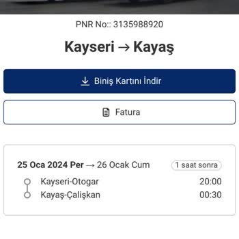 Kamil Koç Şoför Sigara İçmesi