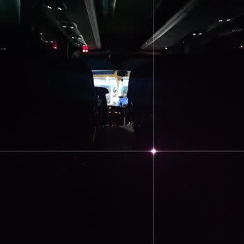 Kamil Koç Şoför Sigara İçmesi