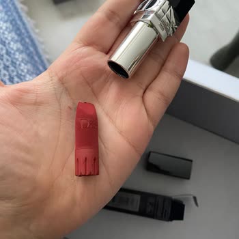 Arcon Kozmetik Kırık Ruj Hayal Kırıklığı Ve İade Sorunu