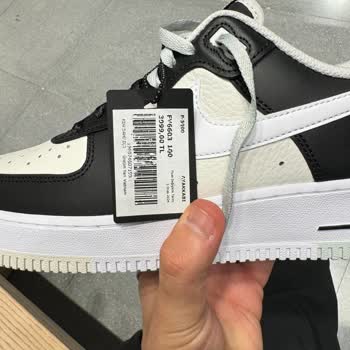 Sneaks Up İstinyePark İzmir Etiket Ve Kasa Fiyat Farkı