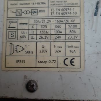 Askaynak Onarım Hayal Kırıklığı: Ücret Sürprizi