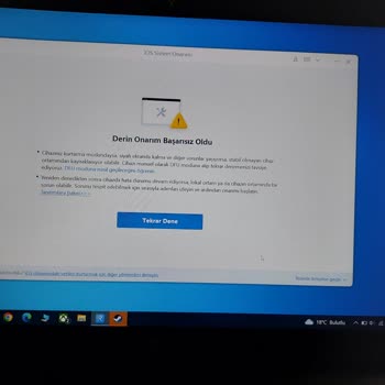 Tenorshare.com Tenorshare Para İadesi Yapmıyor