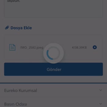 Eureko Sigorta Poliçe İptali Ve İletişim Sorunları