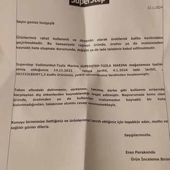 SuperStep Mağazası Skechers Kız Çocuk Botu