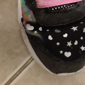 SuperStep Mağazası Skechers Kız Çocuk Botu