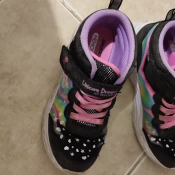 SuperStep Mağazası Skechers Kız Çocuk Botu