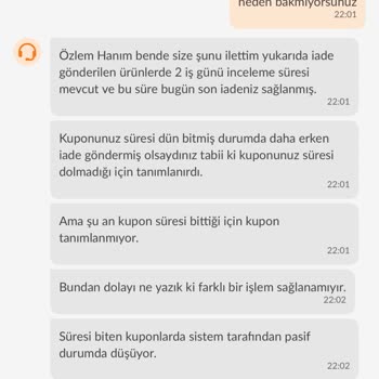 Trendyol 50 TL'lik Kuponu Yüklememek İçin 40 Takla Attı!