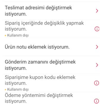 Yemeksepeti Artık Bizi Mağdur Ediyor