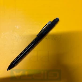 Faber Castell Grip Üst Kapak Yedek Parça Bulamıyorum.