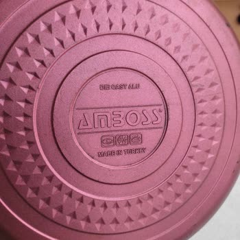 Amboss Ambos Markasının Kalitesizliği Ve Firmanın Sorumsuzluğu