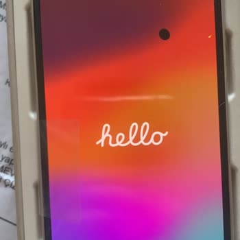 Vatan Bilgisayar İPhone 12 Garanti Cihazımı Parasını Ödedim Servis Yapmadı