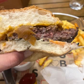 Big Chefs Restoran Deneyimi Hakkında Genel Değerlendirme