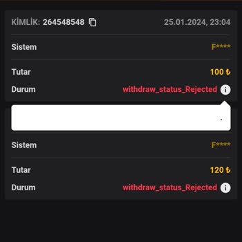 Maksibet Ödeme Sorunları Yaşanan Bahis Sitesi Hakkında Şikayet