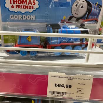 Baby Mall Mavibahçe Şubesi Etiket İle Fiş Uyuşmaması