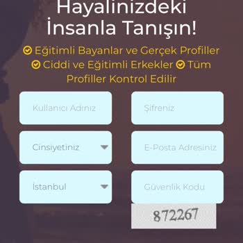ilkarkadas.com Kişisel Veri Paylaşımı