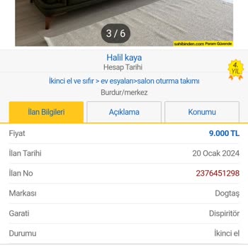 Akbank Ve Sahibinden.com Hizmet Aksaklığı
