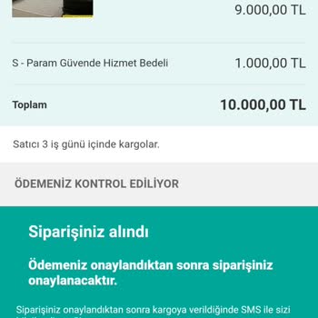 Akbank Ve Sahibinden.com Hizmet Aksaklığı