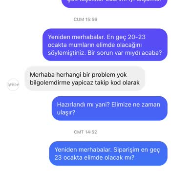 Light The Candle (lightcandless) Siparişlerim Gelmedi Ücret İadesi Yapılmadı Acaba Bu Ne Anlama Geliyor