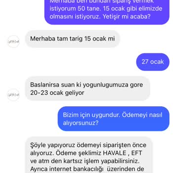 Light The Candle (lightcandless) Siparişlerim Gelmedi Ücret İadesi Yapılmadı Acaba Bu Ne Anlama Geliyor