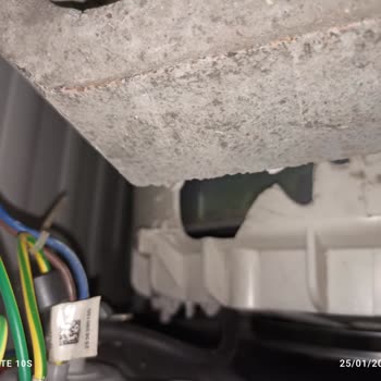 Beko Çamaşır Makinesi Yetkilileri İlgilenmedi