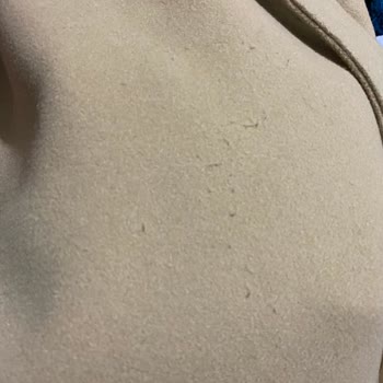 Koton Kaşe Kaban Tüylenme Sorunu