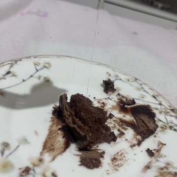 Divan Pastaneleri Ünlü Pastane Şubesinde Beklenmedik Sürpriz